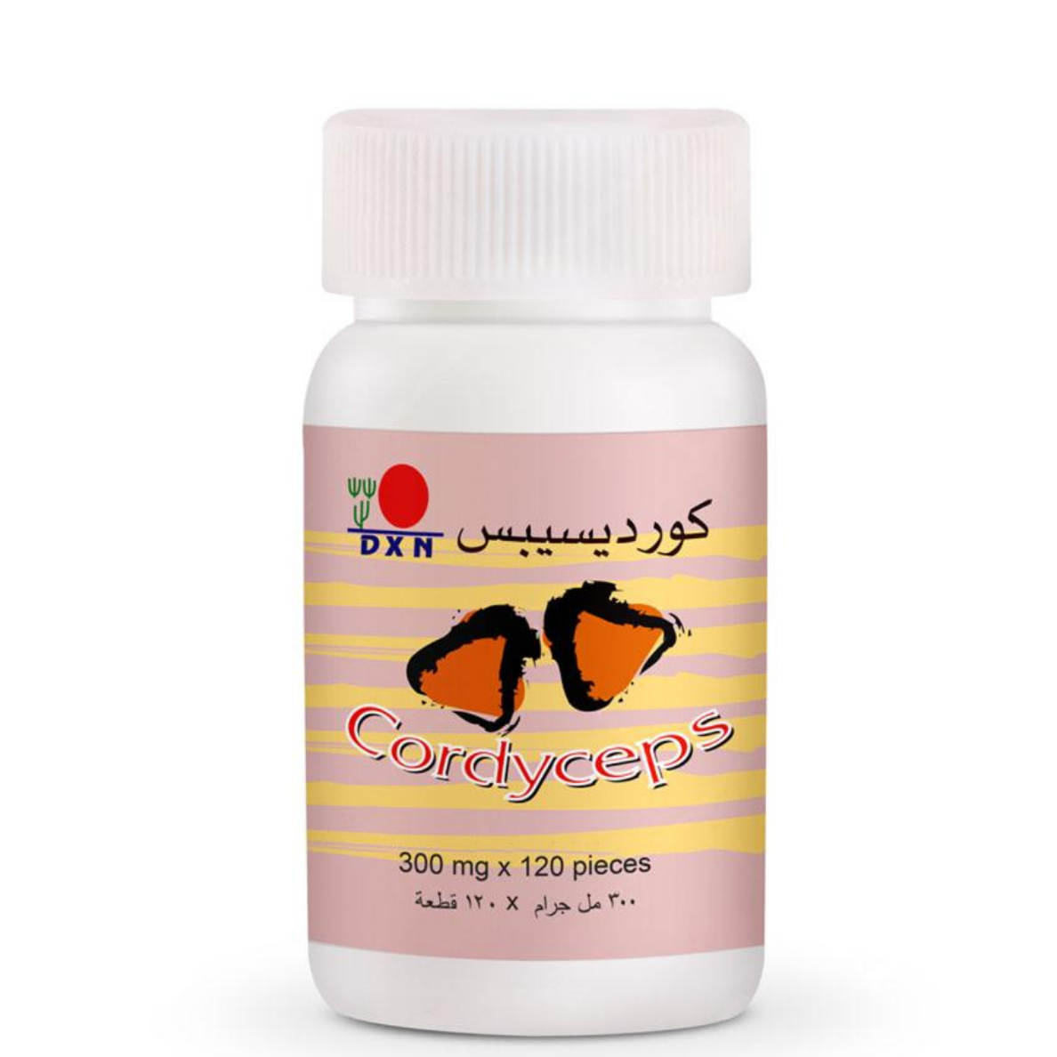 DXN Cordyceps Tablet